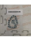 CHAIN GEN.MM. 10 ZINC.-20 M.