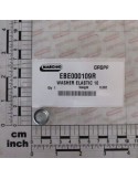 WASHER ELASTIC 10