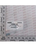 SCREW 8X16 TE UNI 5739 Z.
