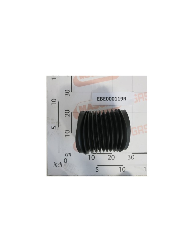 PRIMARY SHAFT COVER