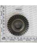 GEAR CROWN Z33