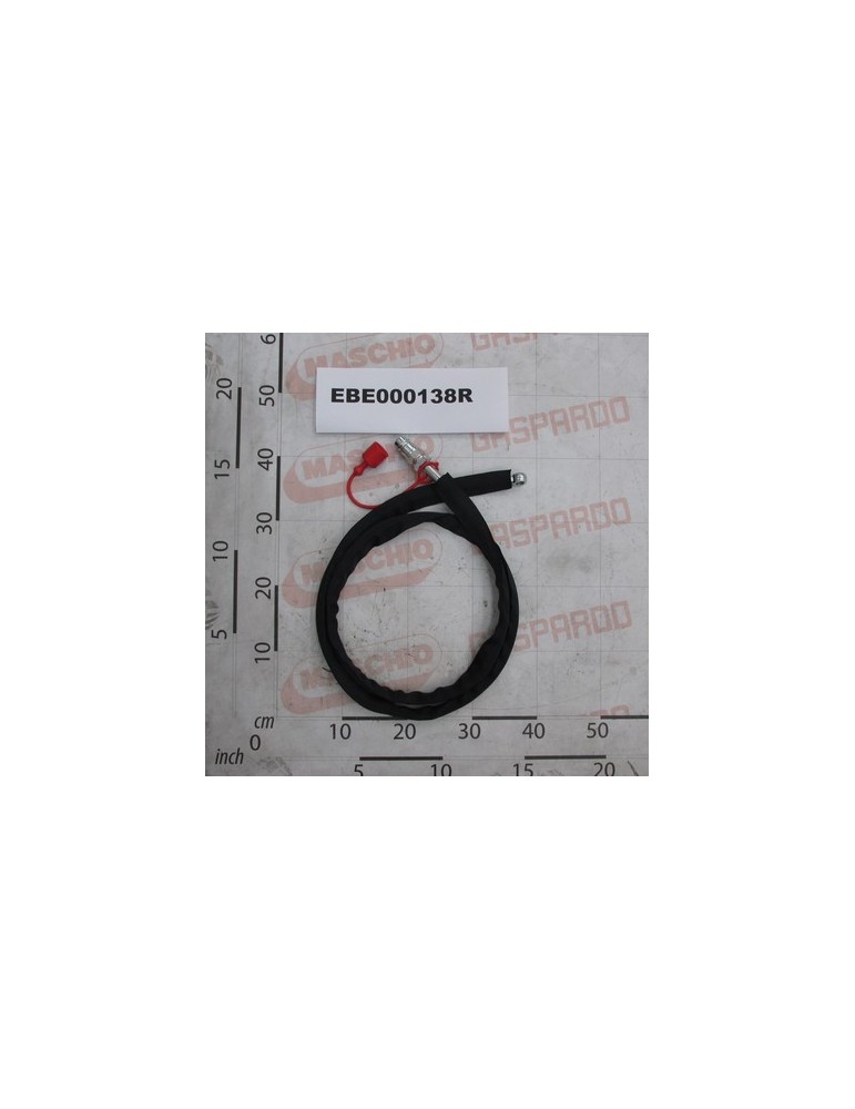 OIL TUBE