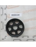 PULLEY SPB 300X4 F.80