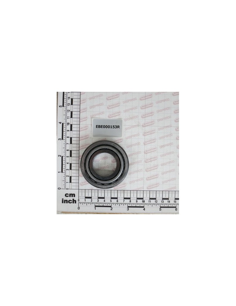 BEARING 30207 (J)