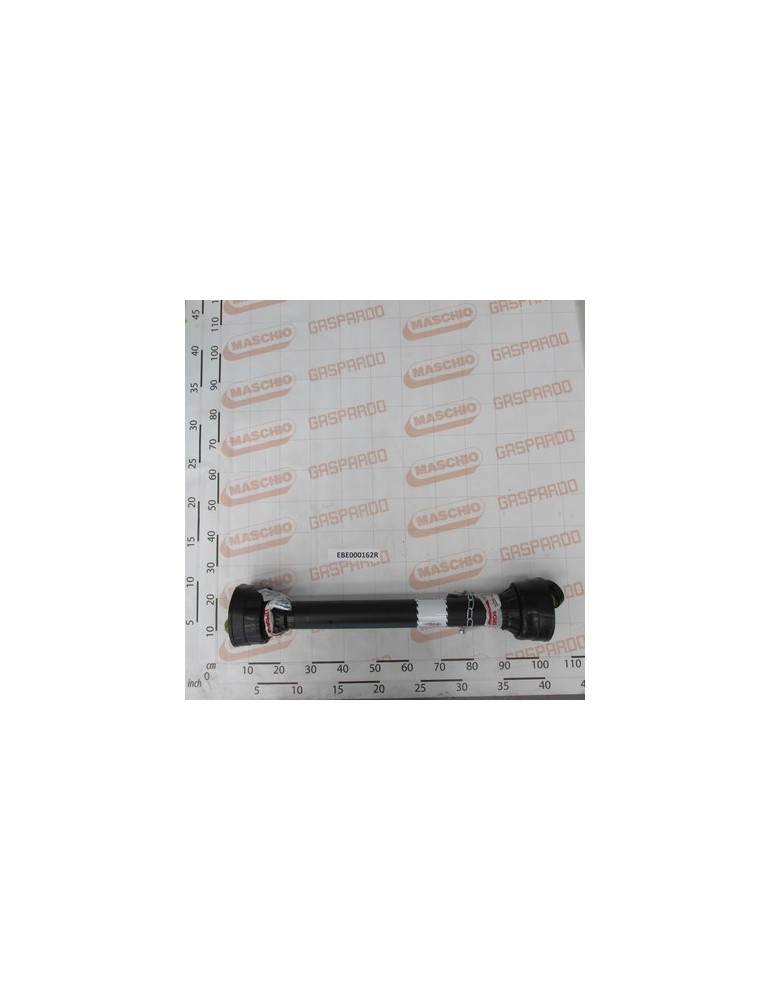 PTO SHAFT B5