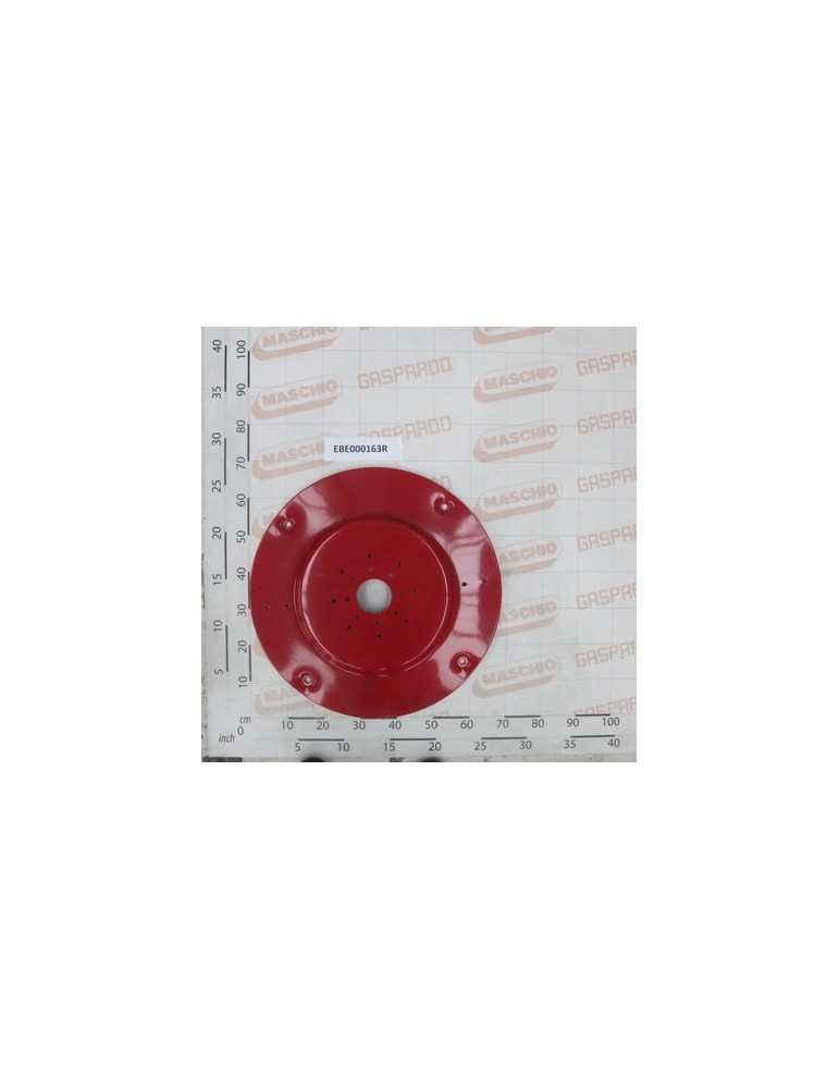 SUPERIOR DISC F 300