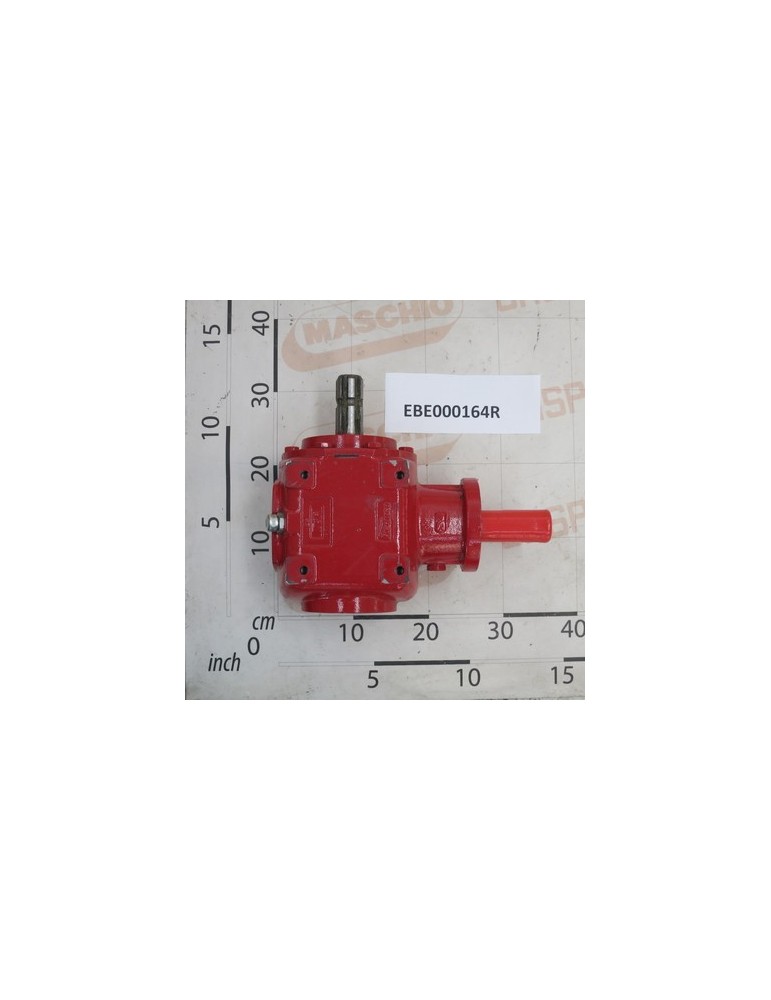 GEARBOX R1400160 540 G + RL