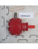 GEARBOX R1400160 540 G + RL