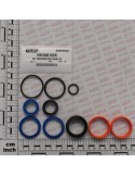 OIL SEAL KIT D.40