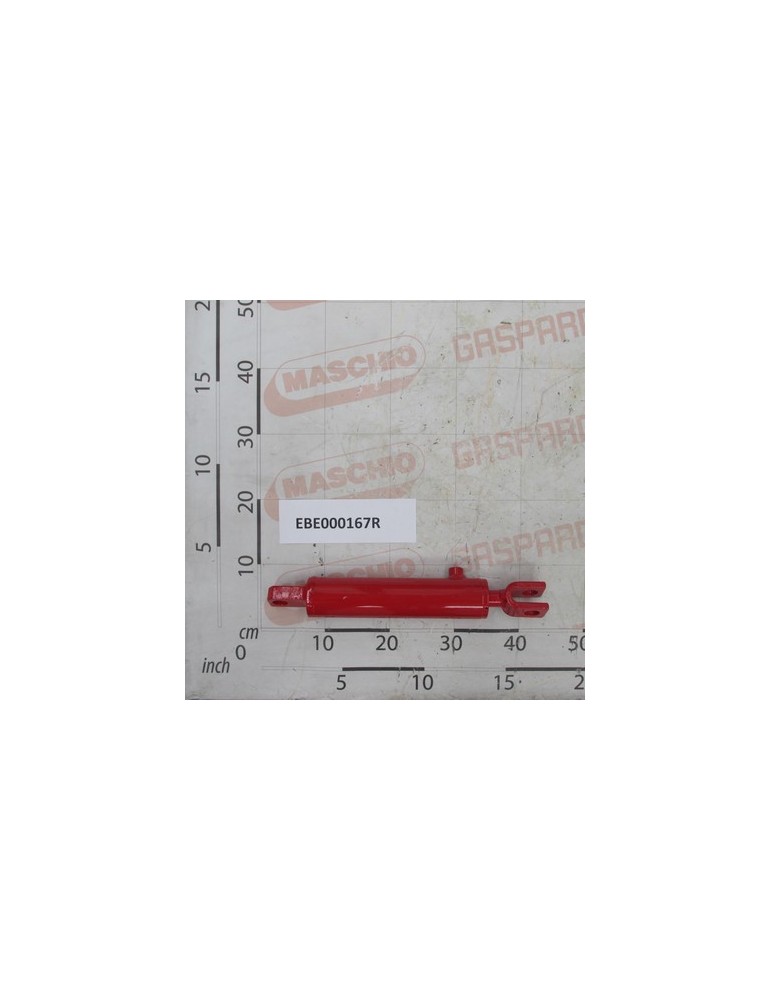 HYDRAULIC CYLINDER LITTLE D50