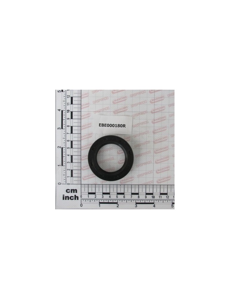 OIL SEAL 40X60X10