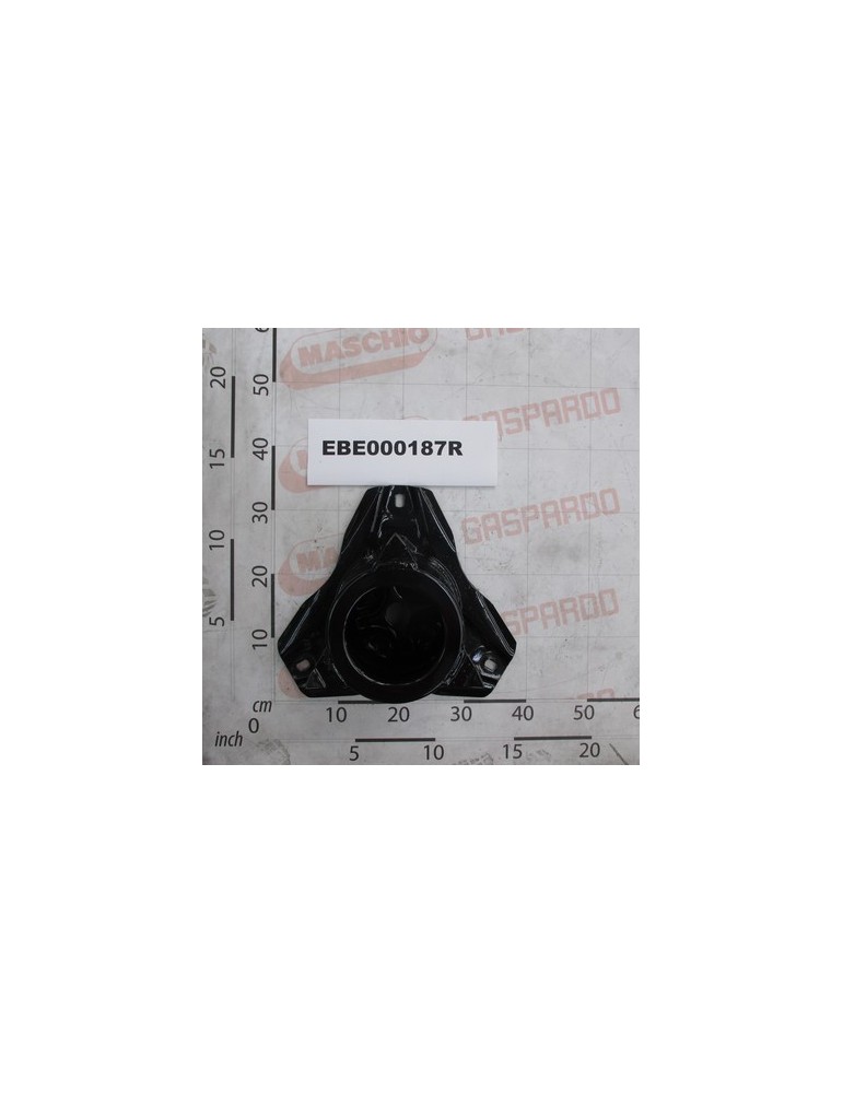CONVEYOR DISC 3 BLADES