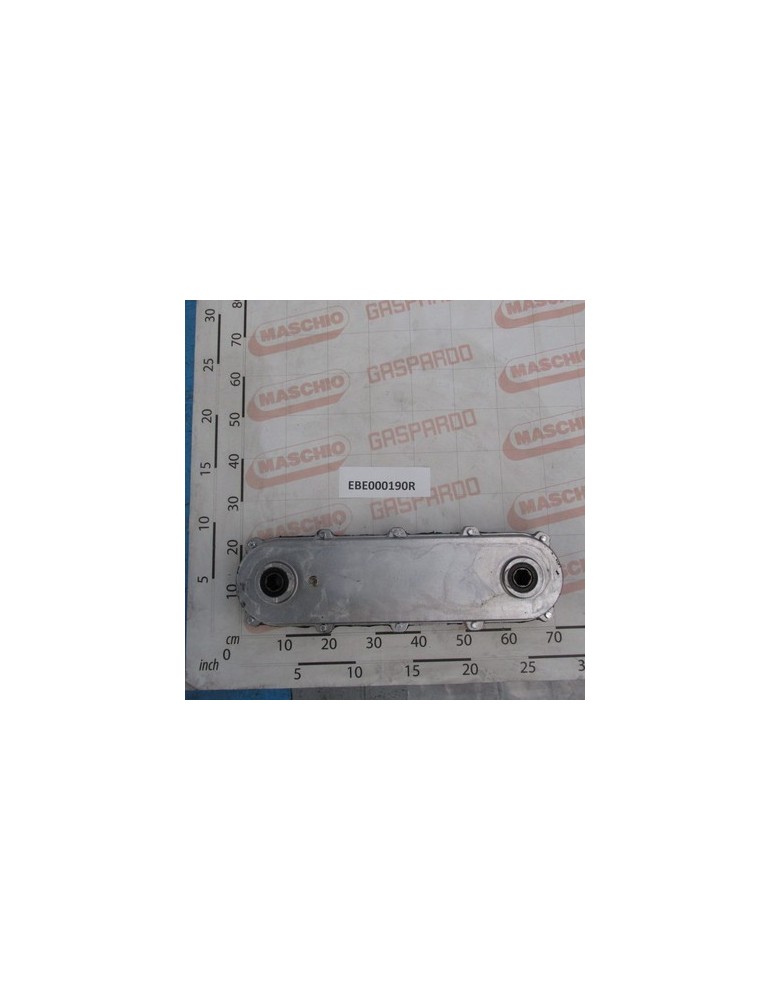 COMPLETE CARTER INT 465