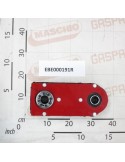COMPLETE PISTON ROD SUPPORT
