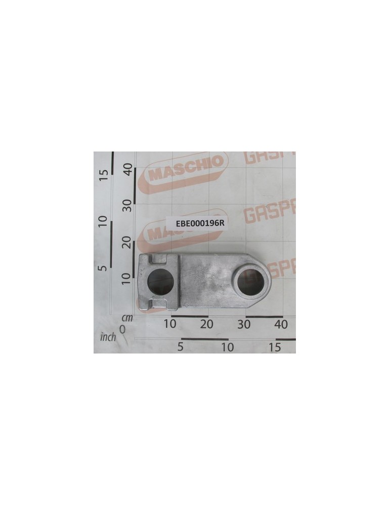PISTON ROD SUPPORT