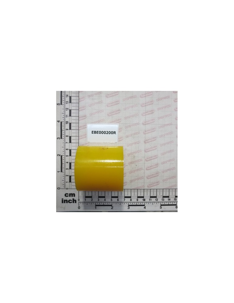 RED SPRING D3L DIAM. 40