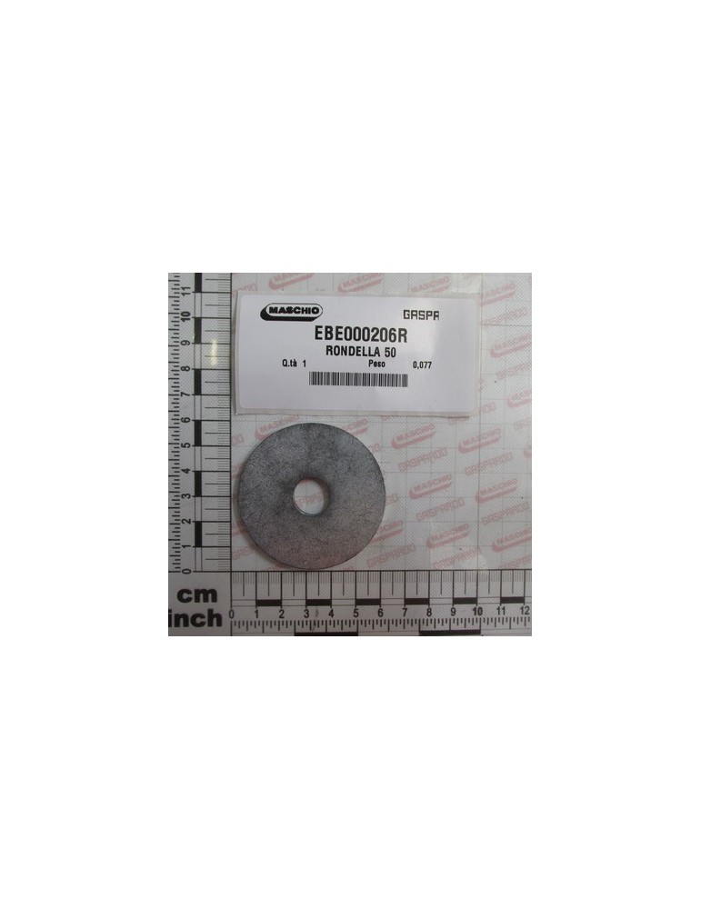 WASHER 50