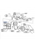 Laverda Pinion 300114384