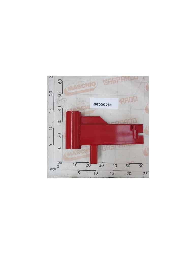 OUTER TUBE DEBORA D