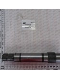 PULLEY SHAFT
