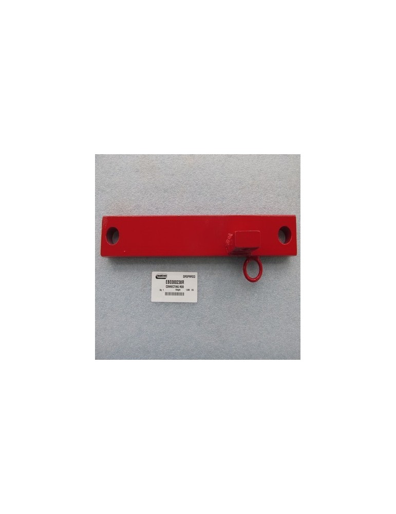 CONNECTING ROD