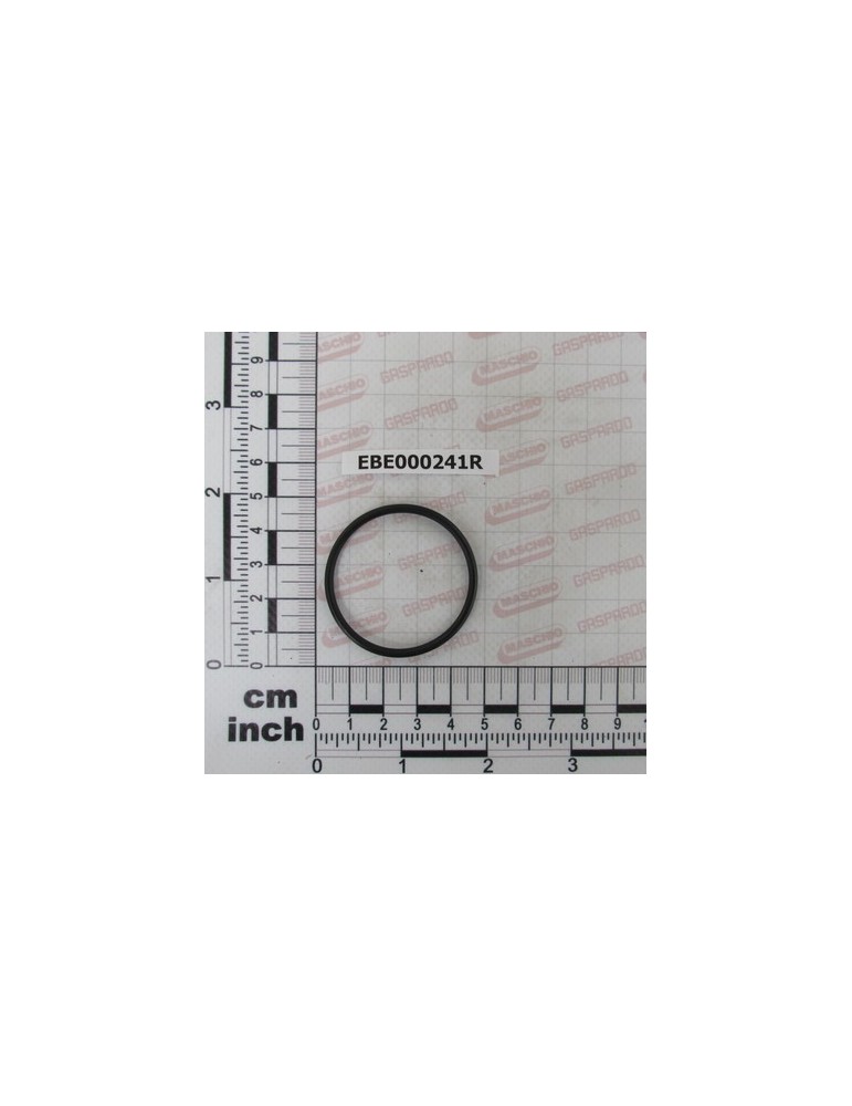 RING O-R 3156