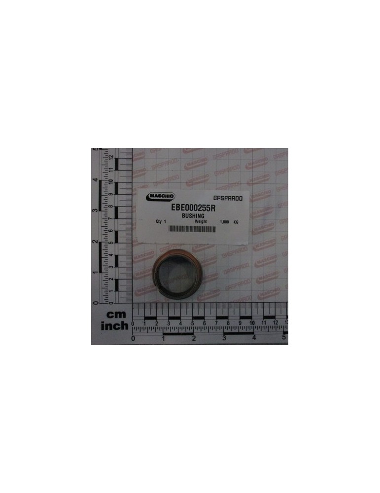 BUSHING BRONZE 30160