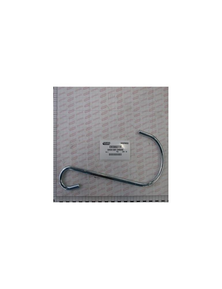 CARDAN SHAFT HOOK