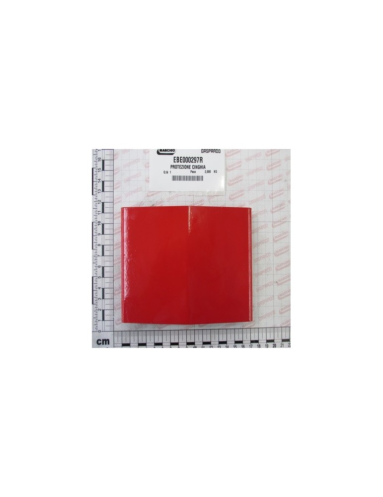 BELT PROTECTION COVER