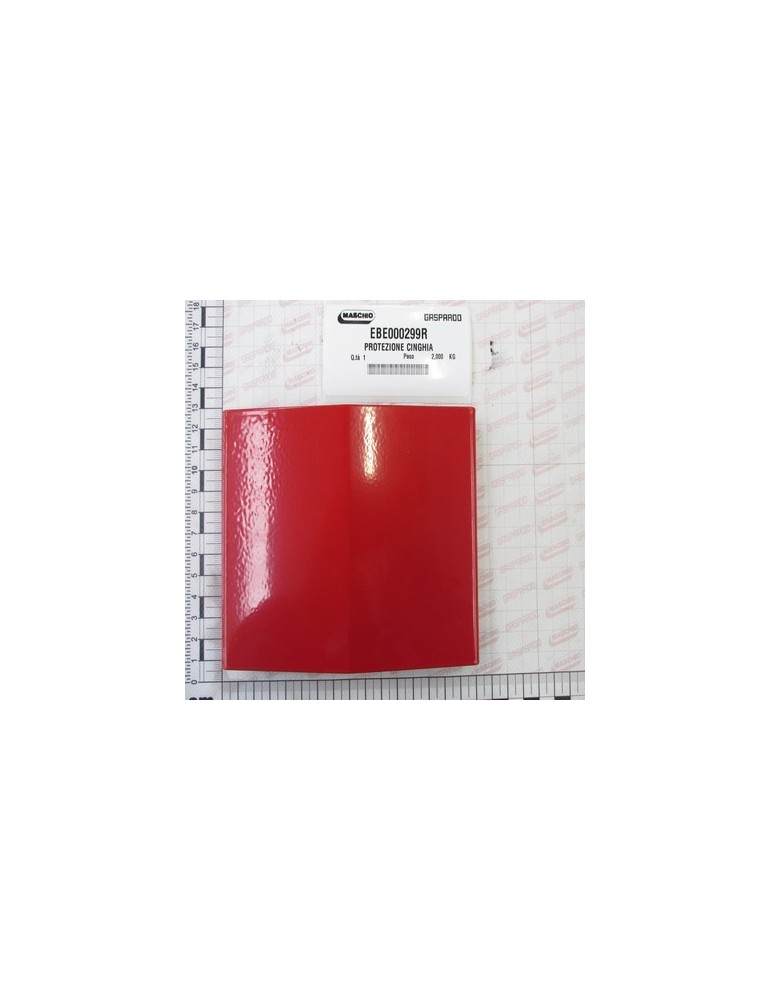 BELT PROTECTION COVER
