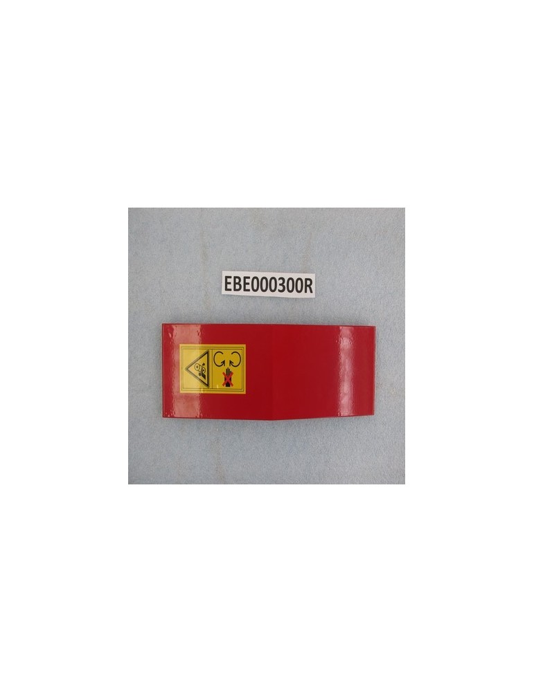 BELT PROTECTION COVER