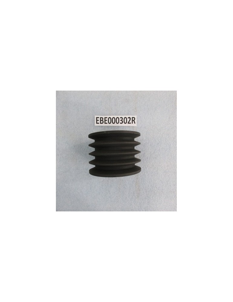 PULLEY SPB 150X4
