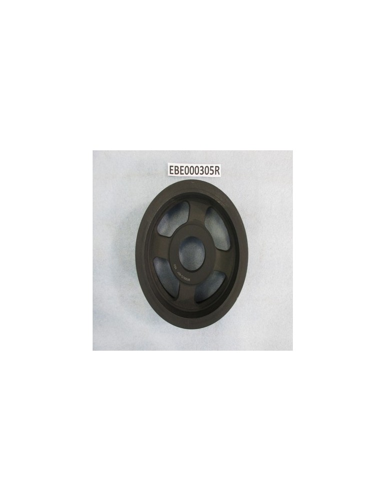 PULLEY SPB 300X5