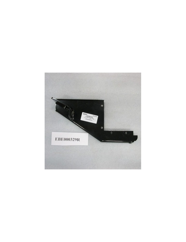 DEFLECTOR SUPPORT