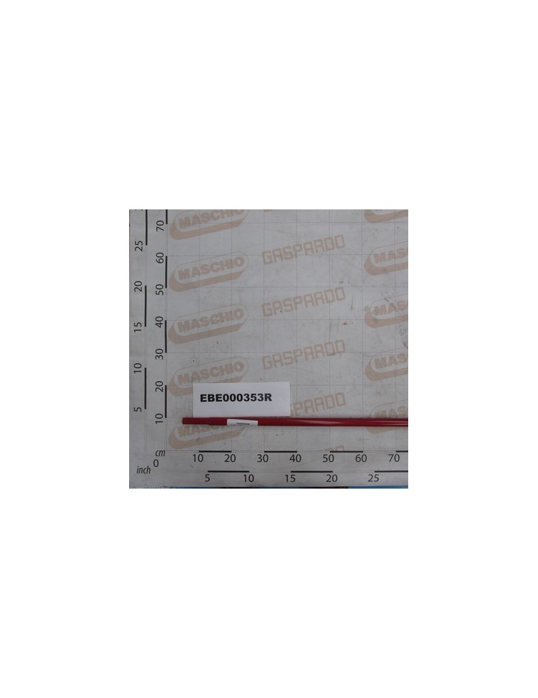 DISTANCE TUBE