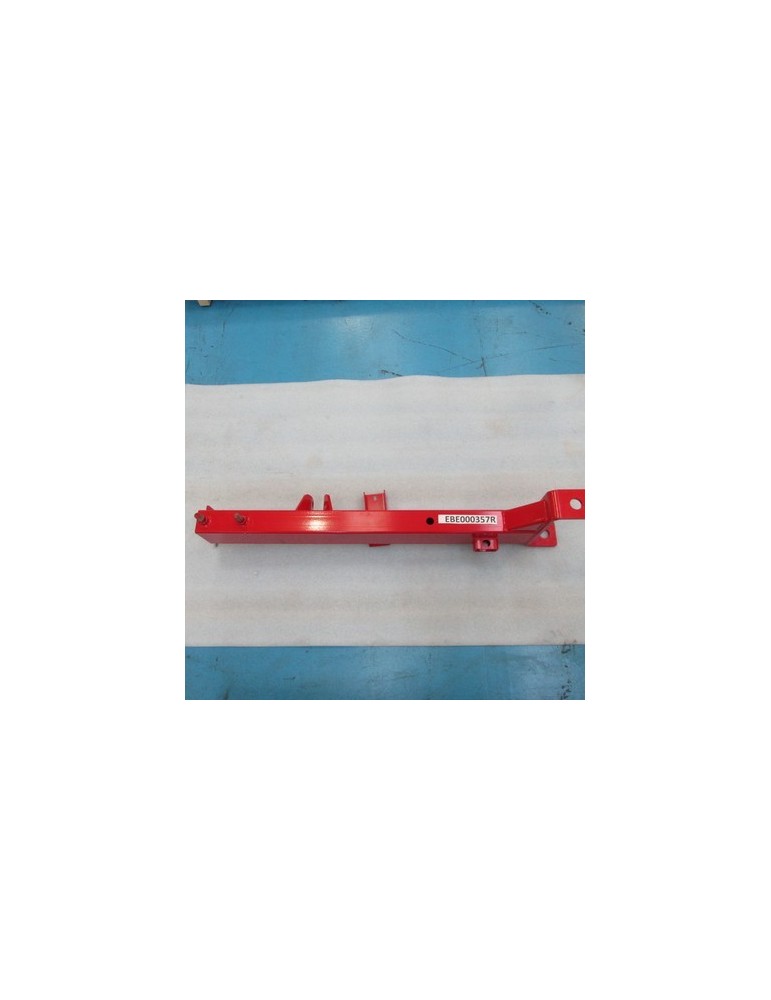 LOWER TUBE
