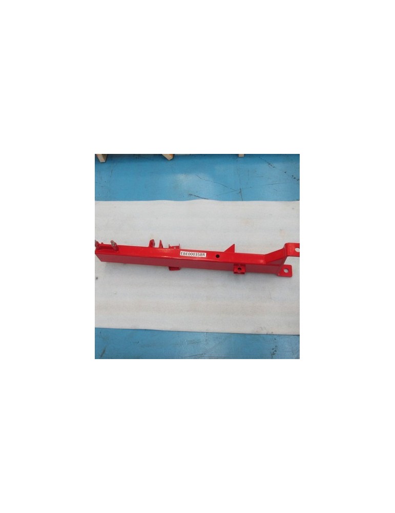 LOWER TUBE