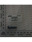 SCREW M 12X45 TE