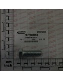 SCREW M 16X50