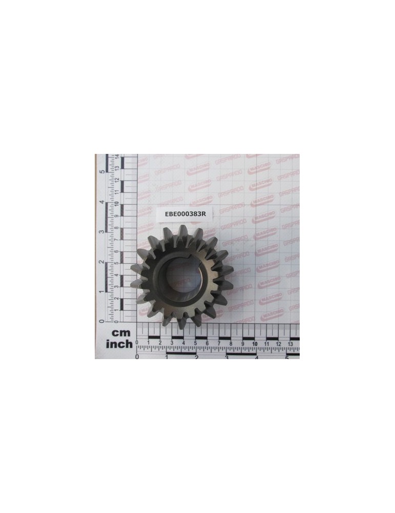 GEAR Z18