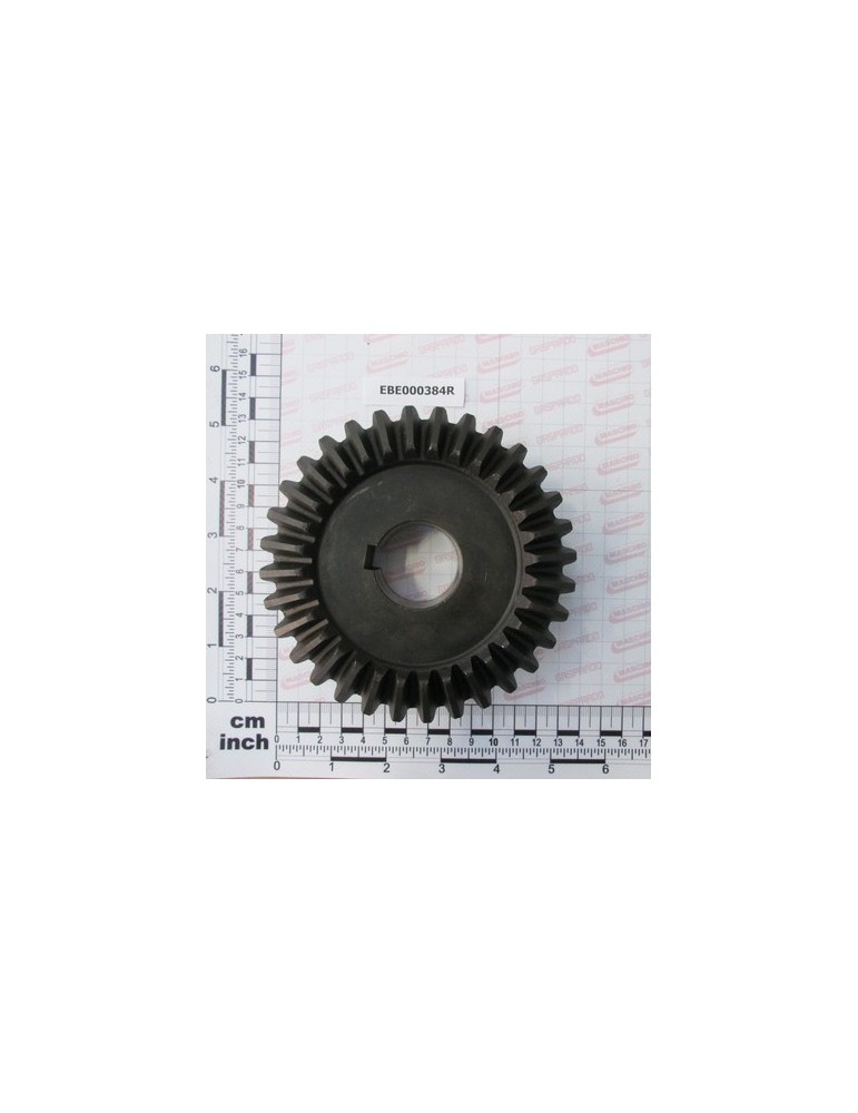GEAR Z 32