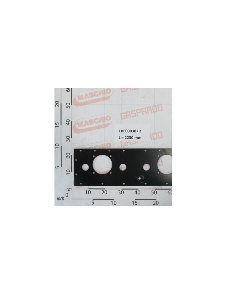 BASE SUPERIOR D6F