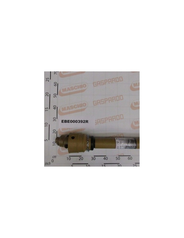 PTO SHAFT