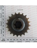 BEVEL GEAR Z 20 3/4