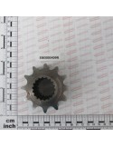 PINION GEAR Z 12