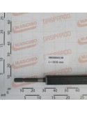 REAR SHAFT D6000GM