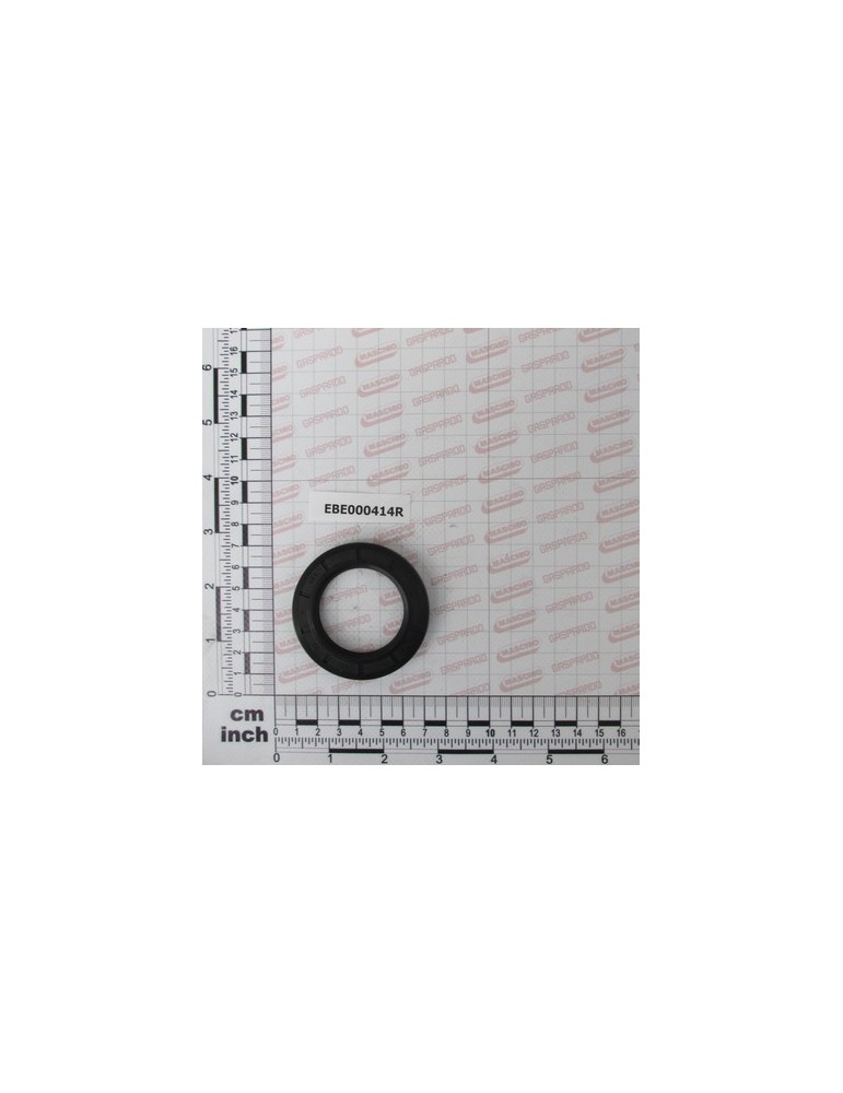 OIL SEAL 40X62X7