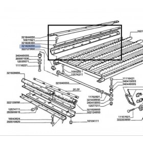 Laverda Sort 321828250