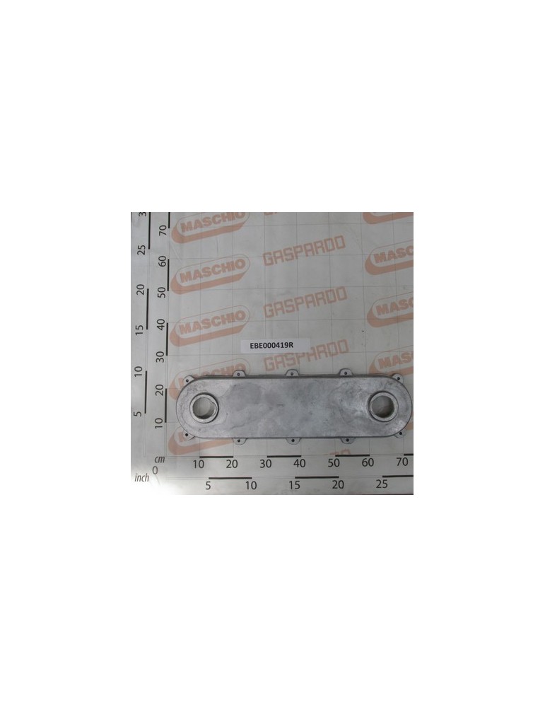 CARTER LH (INT. 510)