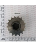 PINION Z 17 3/4